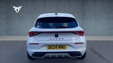 CUPRA Leon 1.5 TSI V1 5dr Petrol Hatchback
